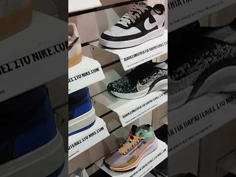 😳😳😳😳 New collection #nike#shoesfashion #shoes#athens #fypyoutube