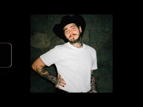 (FREE) Post Malone Type Beat - "New Day" | Guitar Type Beat