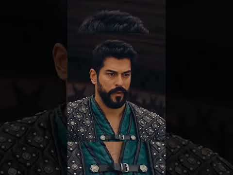 Osman 😎🆚 Nayman😎 epic words #kurulusosman #viral #trending #reels #ytshorts #burakozcivit #moodoff🔥🔥