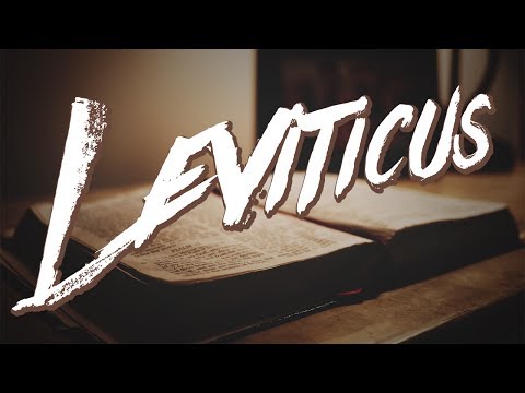 Leviticus ~ Horror Story ~ Sir Ayme