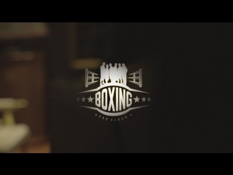 BOXING樂團 [巫露瑪Uljuman] (feat. 范曉萱) 官方歌詞版MV Official Lyric Video