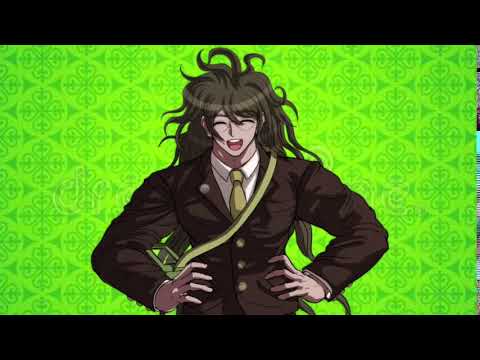 Gonta || EDIT ||