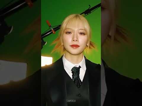 Fatal Jiu in a suit😳🔥 | CEO Minji