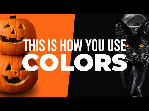 Halloween and Design: A Lesson in Adaptability