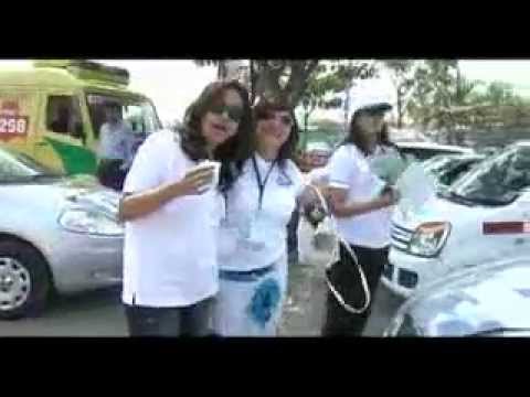 Lavasa Womens Drive - a complete AV