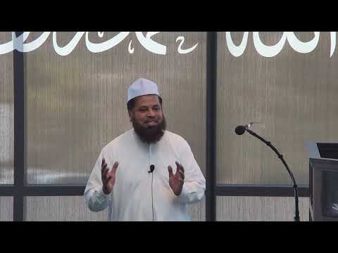 The Importance of Keeping Good Company | Utah Islamic Center Jum'uah Khutbah