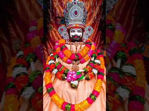 #Kisko rishte bataun kisko jaate bataun main❤️ Jay Shri Shyam Khatu ji