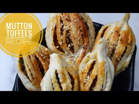 Ramadan Special Mutton toffees Recipe | Iftar Recipes | Ramzan Recipes | Ramzan 2021 Recipes !