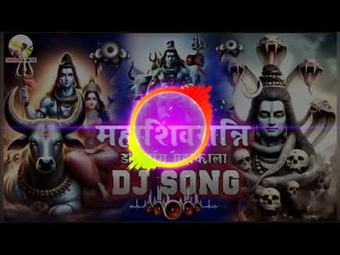 Shivratri Song 2024 | Shivratri Dj Song 2024 | Shivratri Song | Mahashivratri Song 2024 | JaiMahakal