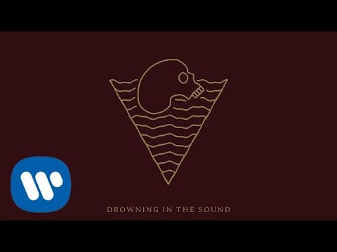 Trivium - Drowning In The Sound (Official Audio)