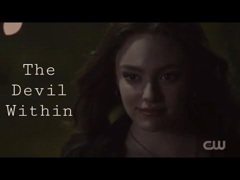 Hope Mikaelson | The Devil Within