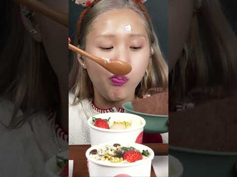 밈피디는 딸기를 조아해🍓🍰🍓🍰#쇼츠 #MIMPD #ASMR