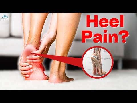 The BEST Plantar Fasciitis Rehab Exercises and Treatments!