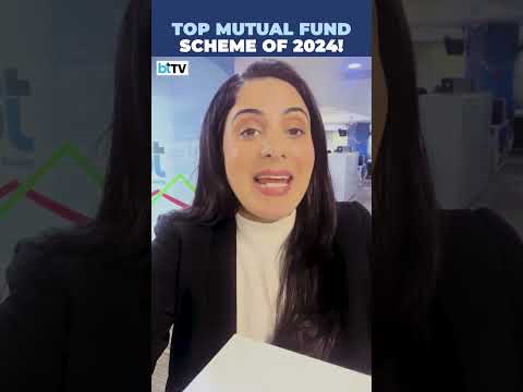 Mirae Asset NYSE FANG+ETF FoF Was The Best Mutual Fund Scheme Of 2024 With An 88% Return!