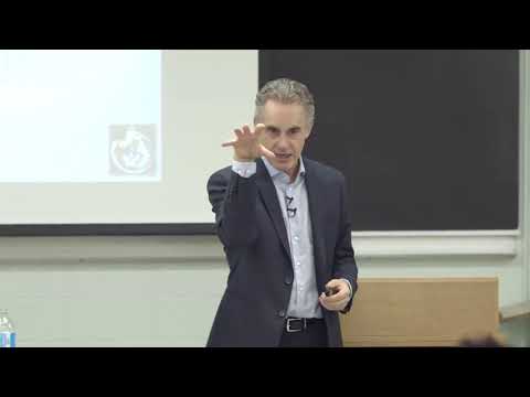 Jordan Peterson | Trauma