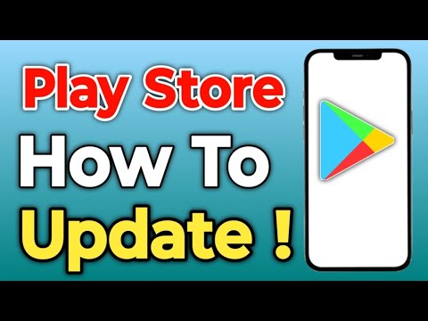 How To Update Google Play Store || Google Play Store Update | Music Tech | 2024