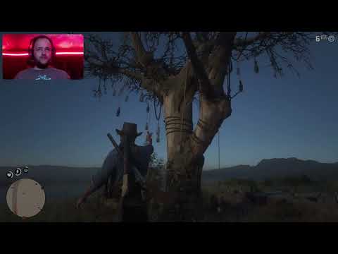 🔴 Wild West Comes Alive: Red Dead Redemption 2 PS5 Live Stream + Face Cam Fun! 🔫🤠