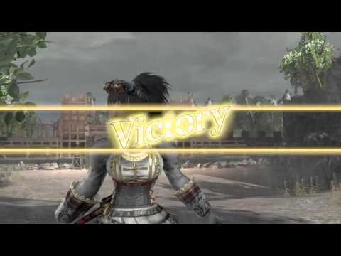 DYNASTY WARRIORS 8 Empires BP grinding