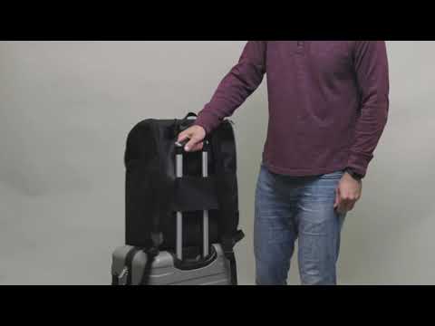 WAYB Pico Deluxe Travel Bag