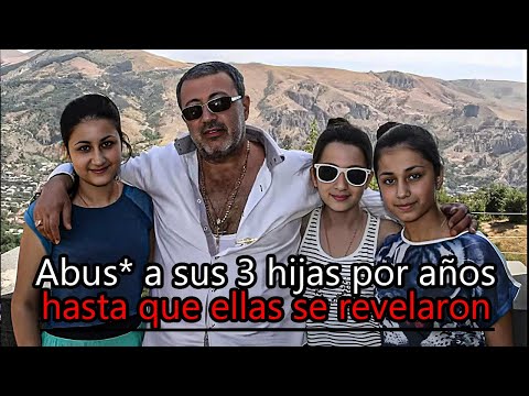 El horripilante caso de las hermanas Khachaturyan l Documental de True Crime