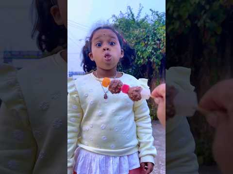 Cute Kid Papa and Baby eat Lollipop 🍡🥰❤️#mistihappylifestyle #shorts #viral #trending