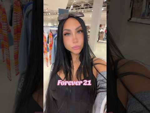 #forever21 #sale #affordable #forever21finds #forever21sale #shopping #thrifting #haul #kardashians