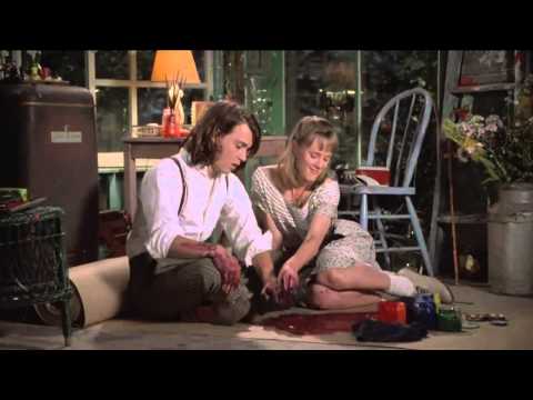 Benny & Joon - Bande-annonce VO