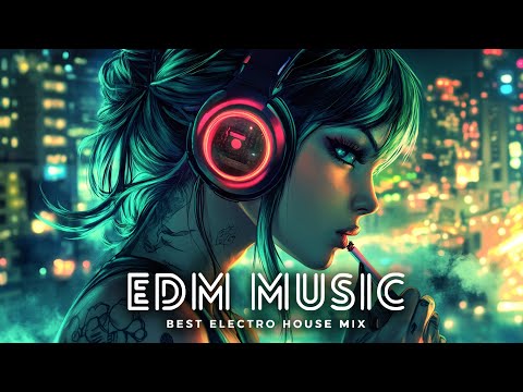 BASS BOOSTED SONGS 2024 🔥 BEST REMIXES OF POPULAR SONGS 2024 & EDM 🔥 BEST EDM, BOUNCE, ELECTRO HOUSE