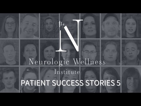 Patient Recovery Stories 5