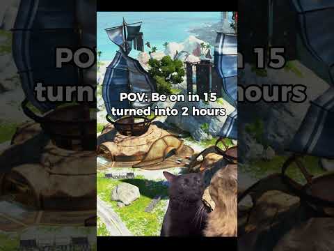 Apex Legends Wait Time POV! ⏰ When 15 Minutes Turns into 2 Hours 😅 #GamerLife #ApexLegends #POV