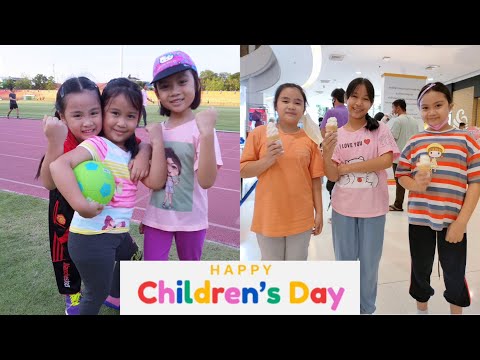 วันเด็ก : Childrens Day