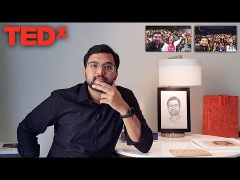 My Recent Ted Talks ... (Must Watch) Inspirational Motivational Life Changing Talk