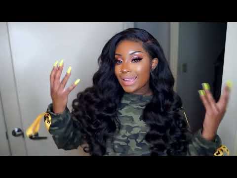 The Best Classy & Gorgeous Curls Body Wave Wig🔥 | Lumiere hair