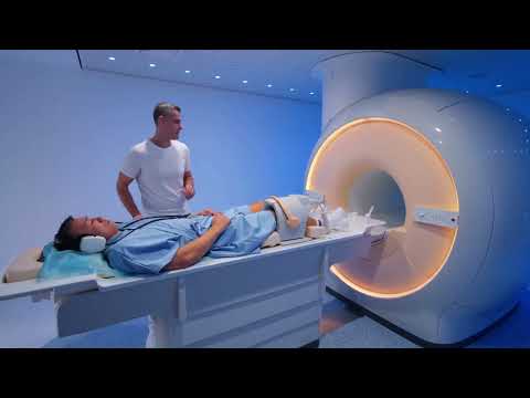 What To Expect During Your Knee MRI Scan