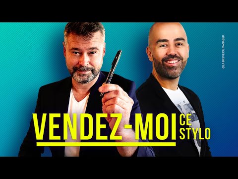 3 Qualités des Meilleurs Vendeurs - Avec @ALAINYannickOfficiel