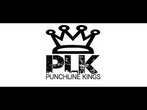 [PUNCHLINE KINGS] D Real vs Traxx James (Hosted by Vice Versa)