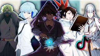 Tower Of God TikTok Edits Compilation !! for @TopBasher