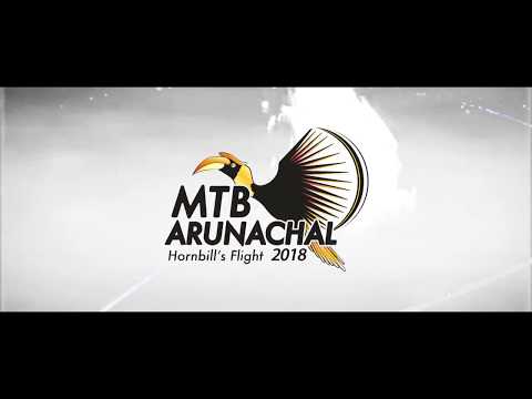 MTB Arunachal | Theme Song | Pandavaas