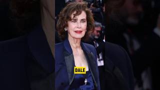 Dayle Haddon Shocking News #DayleHaddon #breakingnews #agelessbeauty