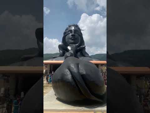 Adiyogi Siva Chikkaballapur