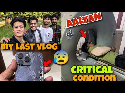 LAST RIDE  😰| CRITICAL  CONDITION  💔 | Best food for weight gain ❤️