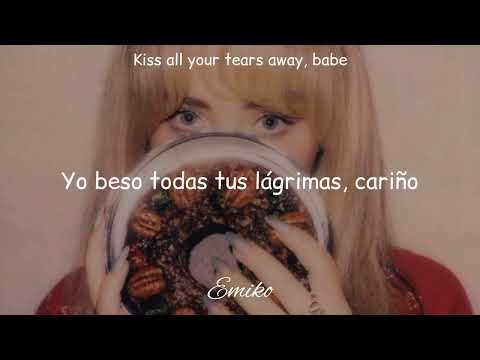 Santa doesn't know you like I do - Sabrina Carpenter [Sub español, Lyrics]