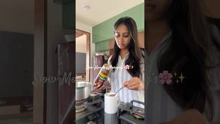 Coffee is must 🫶🏻| kannada vlogs #mondaymotivation #viralshorts #kannadavlogs #fashioninfluencer