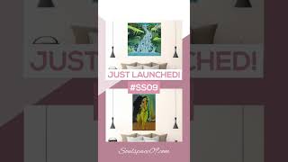 #HandmadePaintings #JustLaunched