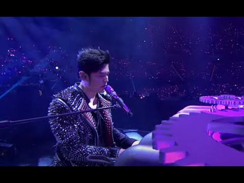 【周杰倫地表最強演唱會LIVE-晴天】 Jay Chou's The Invincible Concert LIVE (Sunny Day)