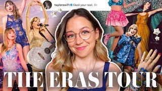 THE ERAS TOUR Unpopular Opinions, Surprise Song Ranking & Taylor Swift's Legacy 🦋