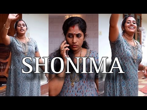 SHONIMA🤍#ShonimaAji#MalayalamInfluencer#InstaReelsMalayalam#MalayaliVibes#keralastyle