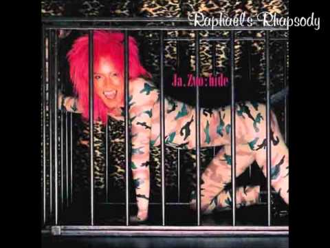 Hide with Spread Beaver - Pink Cloud Assembly