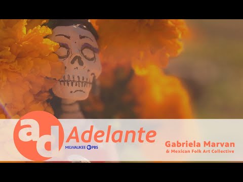 Adelante | Segment | Best Of 2023 Gabriela Marvan