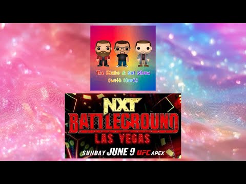 #NXT Battleground Preview